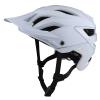 Helm troy lee A3 Mips UNO WHITE