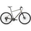 Fahrrad specialized Sirrus X 4.0 2023 WHITE/BLK