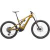 Ebike specialized Turbo Levo Expert G3 2023 GOLD/OBS