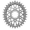 absolute black Chainring Plato Oval 32D DM 3Off T-Type