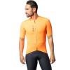 Trikot ale Pragma Color Block NARANJA