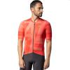Maillot ale Mc Pr-E Synergy ROJO