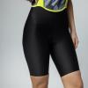 ale Cycling shorts Culote Ct Mujer Pr-E Master 2.0
