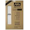  ams Frame Guard Extra ST UpsideDown CLE/SLV