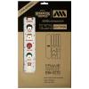  ams Frame Guard Extra ST UpsideDown CLEAR