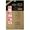 Protector ams Frame Guard Extra WHITE