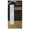 Protector ams Gravel/Road Frame Guard WHITE