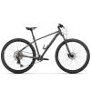 bicicleta conor Wrc Pro Deore,Xt 29" 12S 2024 NEGRO