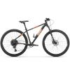 bicicleta conor Wrc Comp Sx 29" 12S 2024 GRIS