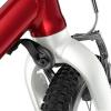 Vélo woom Bici Woom 3 Automagic G Annivers Red