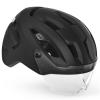 capacete met Intercity Mips NEGRO MAT