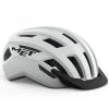 Casco met Allroad Mips BLANCO MAT
