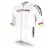  bioracer German Icon Classic Matrix Jersey