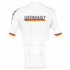  bioracer German Icon Classic Matrix Jersey