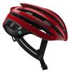 casco lazer Z1 KinetiCore MET RED