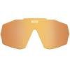 lente koo Alibi Lens ORANGE MIR