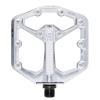 Pedales crankbrothers Stamp 7 S SILVER
