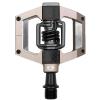 pedales crankbrothers Mallet Trail CHAMPAGNE