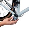 Ophaler voor bracket park tool Extractor pedalier BBT 27.3