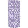 Schlauchschal etxeondo Toki VIOLETA