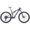 Bicicletta specialized Epic 8 Comp 2024 METAL/WHIT