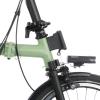 Bicicletta
 brompton C Line Explore- 6 velocidades