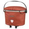 Cesta trasera ortlieb Up-Town Rack City ROOIBOS