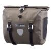ortlieb Bag Handlebar-Pack QR DARK SAND