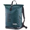 Cartable ortlieb Commuter Daypack City 27L PETROL
