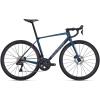 Bicicleta Giant Tcr Advanced Pro 0-Di2 2025