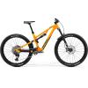 Bicicleta Merida One Forty 8000 2024