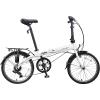  dahon Vybe D7 WHITE
