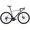 Bicicleta giant TCR Advanced 0-Pc 2025 FROST SILV