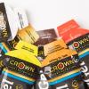  crown HyperGel 45 Cafeína 75g