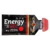 crown Energy Gel Cafeína 40g crown Energy Gel Cafeína 40g