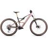 Ebike Orbea Rise Sl M-Ltd 630W 2025