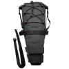 Bolsa de sillín geosmina Large Seat Bag + Stabilizer Belt 2024