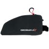 Bolsa De Cuadro Geosmina Small Top Tube Bag Df