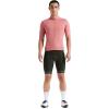 Maillot specialized Sbc Foundation Jersey Ss Men DUSTY ROSE