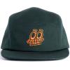 Gorra specialized Eyes Graphic 5 Panel Camper Hat Yth GREEN