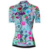 Maillot Cycology Secret Garden Cycling