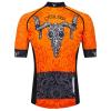 Maillot cycology Life Behind Bars
