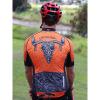 Maillot cycology Life Behind Bars