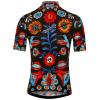 Maillot Cycology  Tijuana Cycling