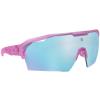 Solglasögon siroko K4 SRX Terra ROSA AZUL