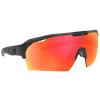 Solglasögon siroko K4 SRX Terra NEGRO ROJO