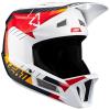 Hjelm leatt Gravity 2.0 WHITE RED