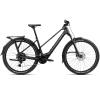 E-Bike Orbea Kemen Adv 30 Mid 2025 E-Bike Orbea Kemen Adv 30 Mid 2025