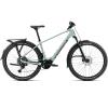 Ebike orbea Kemen Adv 20 2025 BLU/GAR