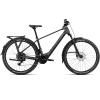 Ebike orbea Kemen Adv 30 2025 BLK/MAT